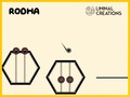 խաղ Rodha