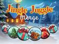 խաղ Jingle Juggle Merge