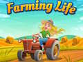 խաղ Farming Life