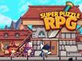 խաղ Super Puzzle RPG