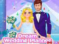 խաղ Dream Wedding Planner