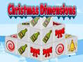 խաղ Christmas Dimensions