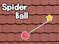 խաղ Spider Ball