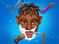 խաղ Hair Tattoo: Barber Shop