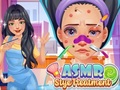 խաղ ASMR Stye Treatment