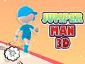 խաղ Jumper Man 3D