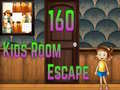 խաղ Amgel Kids Room Escape 160