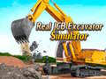 խաղ Real JCB Excavator Simulator
