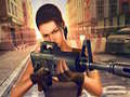 խաղ Dead City Zombie Invasion 2023