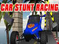 խաղ Car Stunt Raching