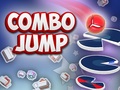 խաղ Combo Jump