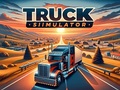 խաղ Truck Simulator