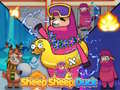 խաղ Sheep Sheep Duck 