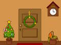 խաղ Christmas Room Escape