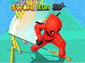 խաղ Sword Run 3D