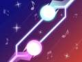 խաղ Rhythm Madness Bombs