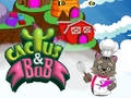 խաղ Cactus & Bob