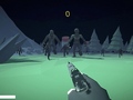խաղ Midnight Horde