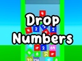 խաղ Drop Numbers