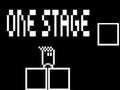 խաղ One Stage