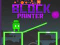խաղ Block Painter