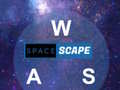 խաղ SpaceScape