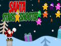խաղ Santa Stars Shooter