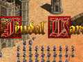 խաղ Feudal Wars