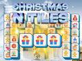 խաղ Christmas N Tiles