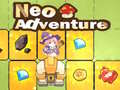 խաղ Neo Adventure