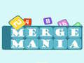 խաղ Merge Mania