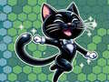խաղ Trap the Cat