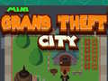 խաղ Mini Grand Theft City