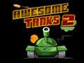 խաղ Awesome Tanks 2