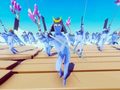 խաղ TABS: Epic Battle Simulator