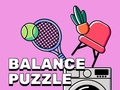 խաղ Balance Puzzle