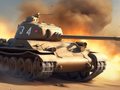 խաղ World Tank Wars