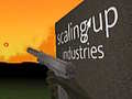 խաղ Scaling Up Industries