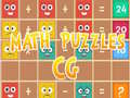 խաղ Math Puzzles CLG