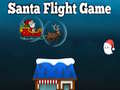 խաղ Santa Flight Game