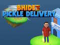 խաղ Bhide Pickle Delivery