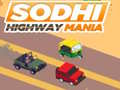 խաղ Sodhi Highway Mania