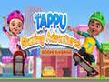 խաղ Tappu Skating Adventure