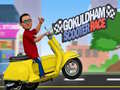 խաղ Gokuldham Scooter Race