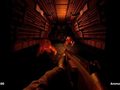խաղ Darkness in spaceship