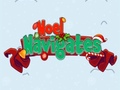 խաղ Noel Navigates