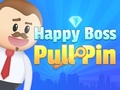 խաղ Happy Boss Pull Pin