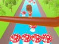 խաղ MushroomTarzan