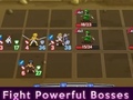 խաղ  Tavern Rumble: Roguelike Card