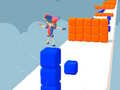 խաղ Digital Circus Tower Runner